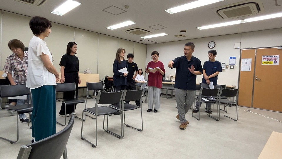 お稽古ってやればやるほど面白いなぁ☺️